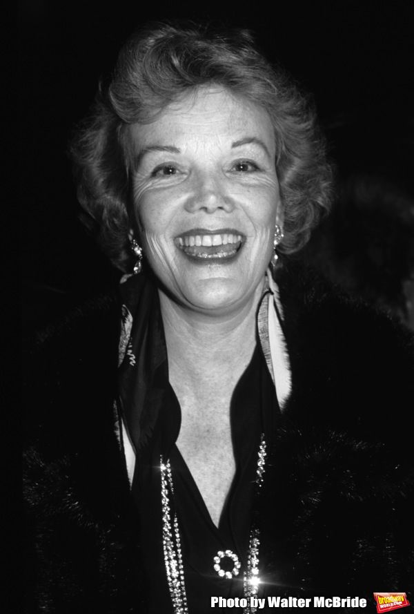 Photo Coverage: BroadwayWorld Remembers Those We've Lost in 2018 — photo 6 of 62