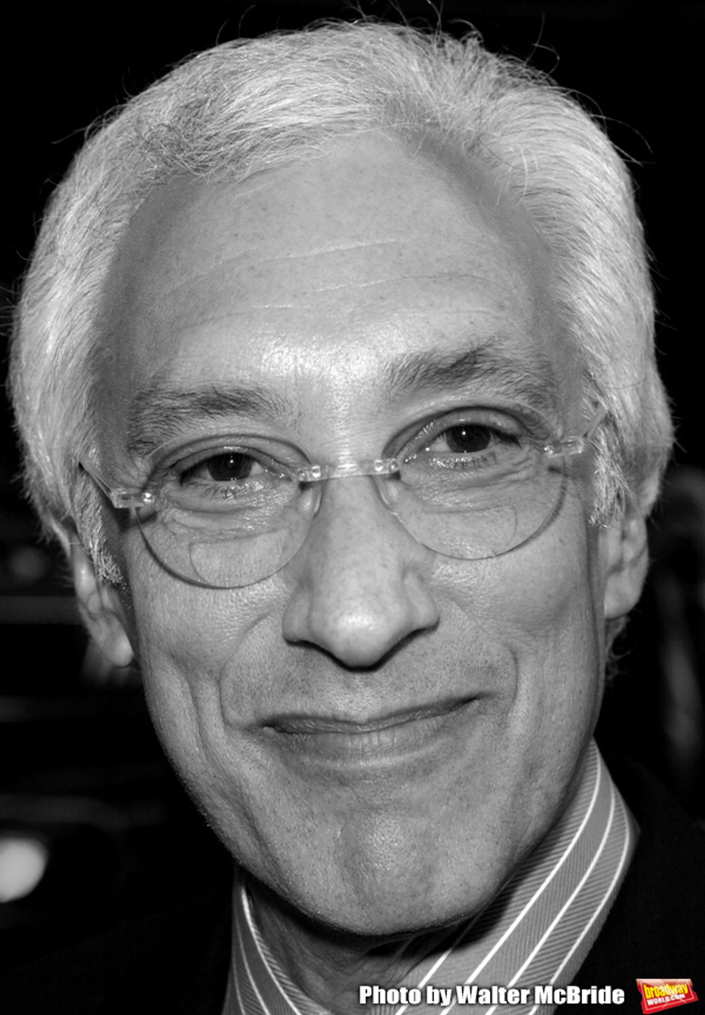Photo Coverage: BroadwayWorld Remembers Those We've Lost in 2018  Image