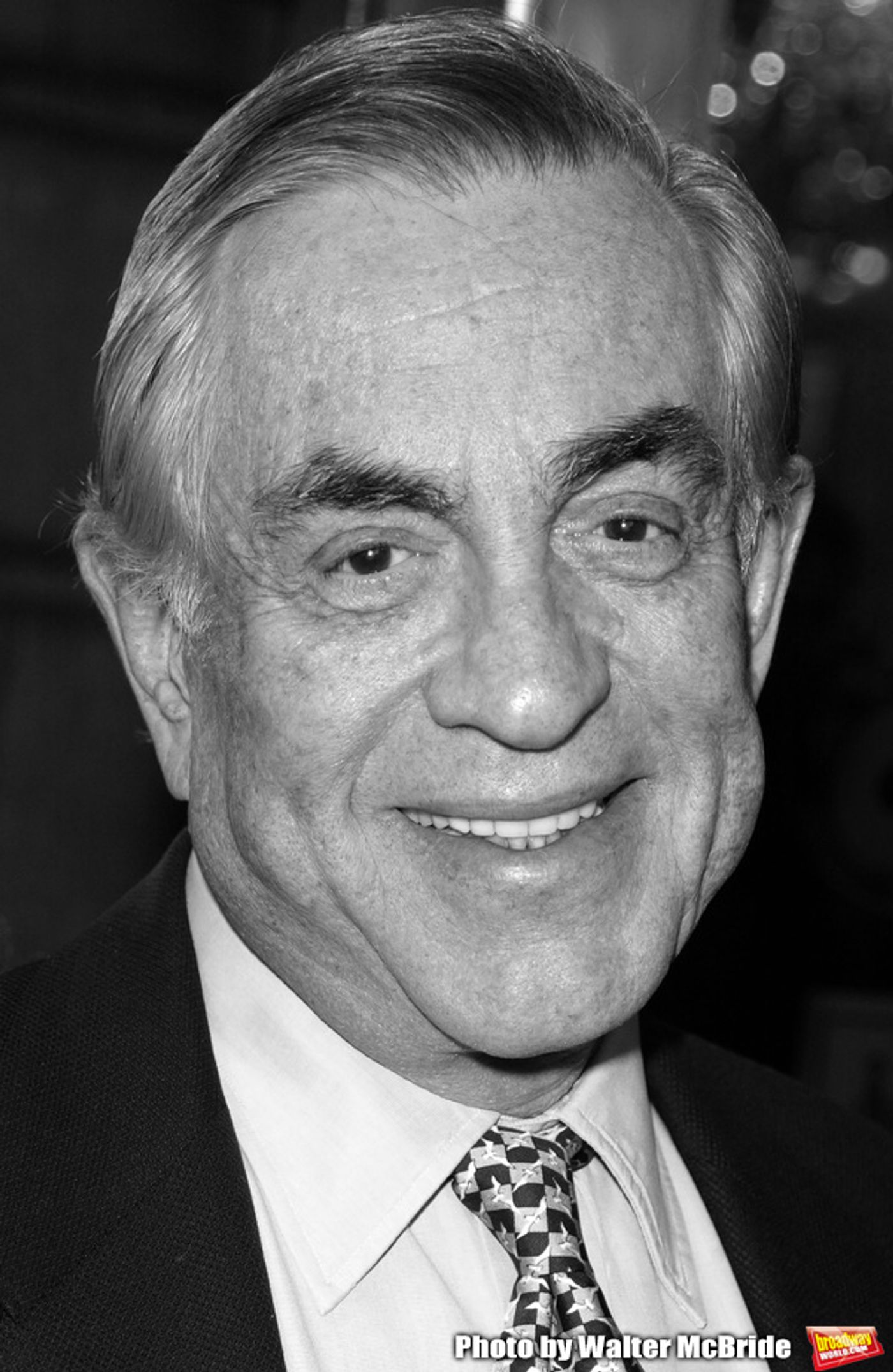 Photo Coverage: BroadwayWorld Remembers Those We've Lost in 2018  Image