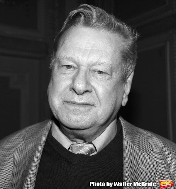 Photo Coverage: BroadwayWorld Remembers Those We've Lost in 2018 — photo 8 of 62
