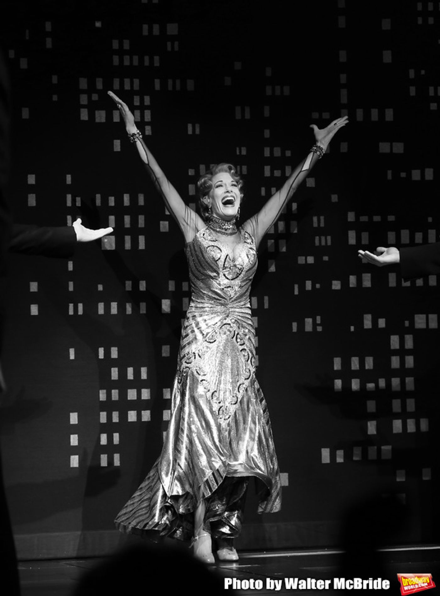 Photo Coverage: BroadwayWorld Remembers Those We've Lost in 2018  Image