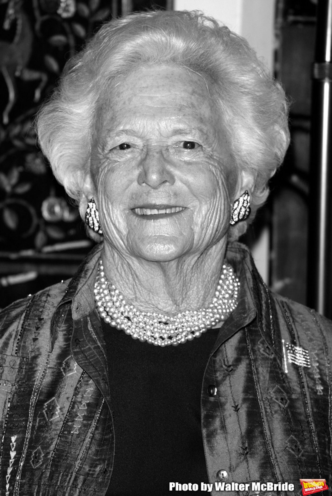 Photo Coverage: BroadwayWorld Remembers Those We've Lost in 2018  Image