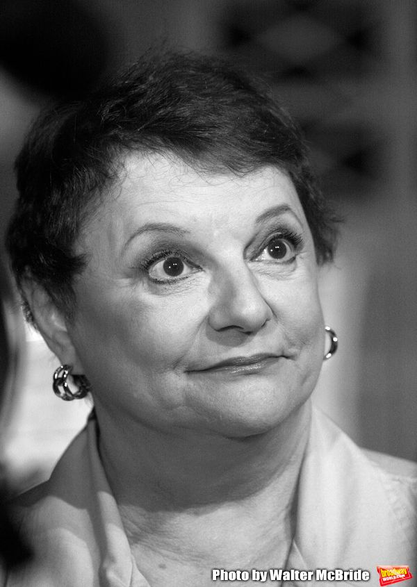 Photo Coverage: BroadwayWorld Remembers Those We've Lost in 2018 — photo 4 of 62