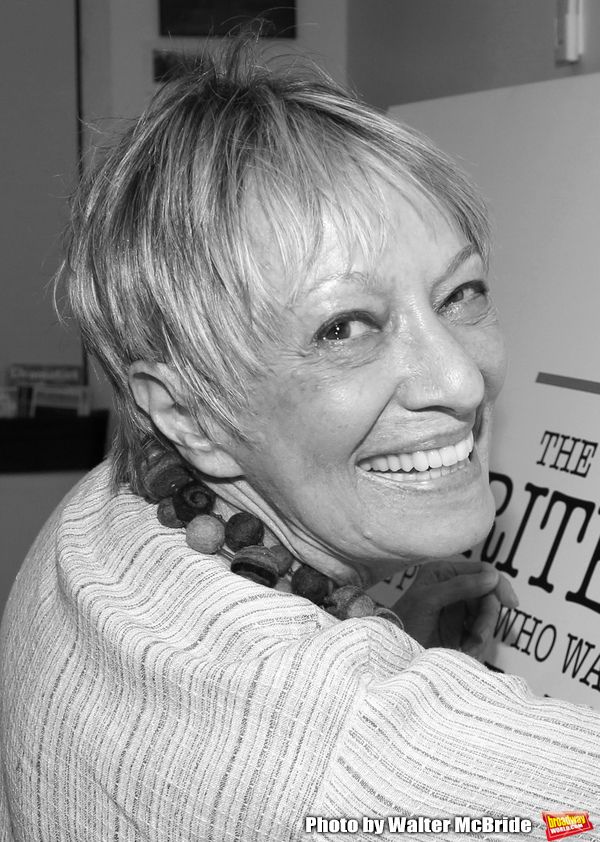Photo Coverage: BroadwayWorld Remembers Those We've Lost in 2018 — photo 9 of 62