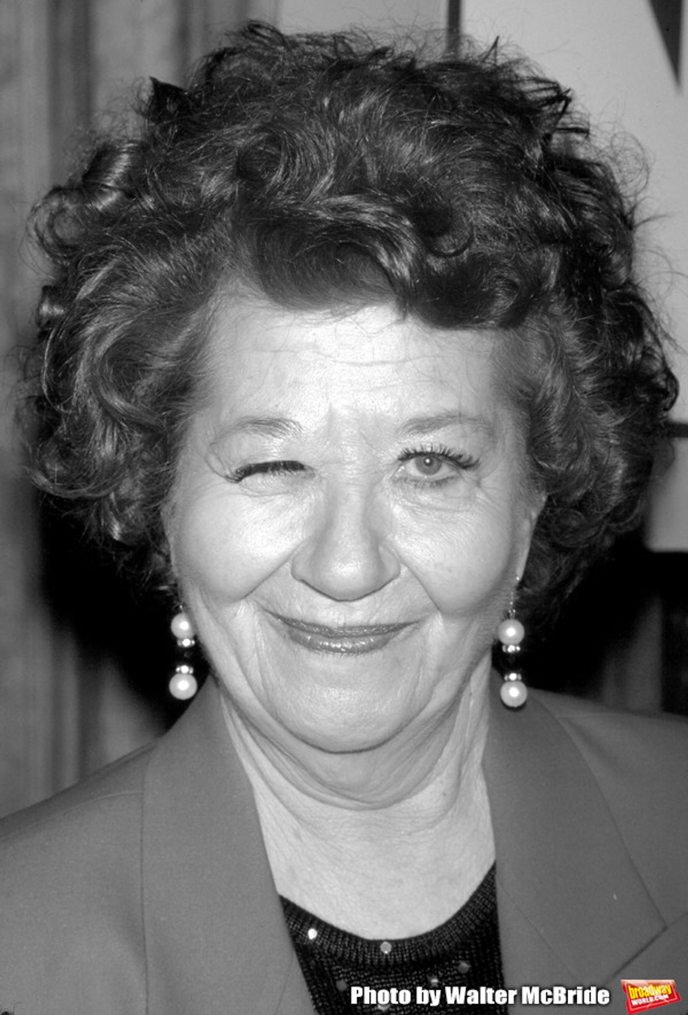 Photo Coverage: BroadwayWorld Remembers Those We've Lost in 2018  Image