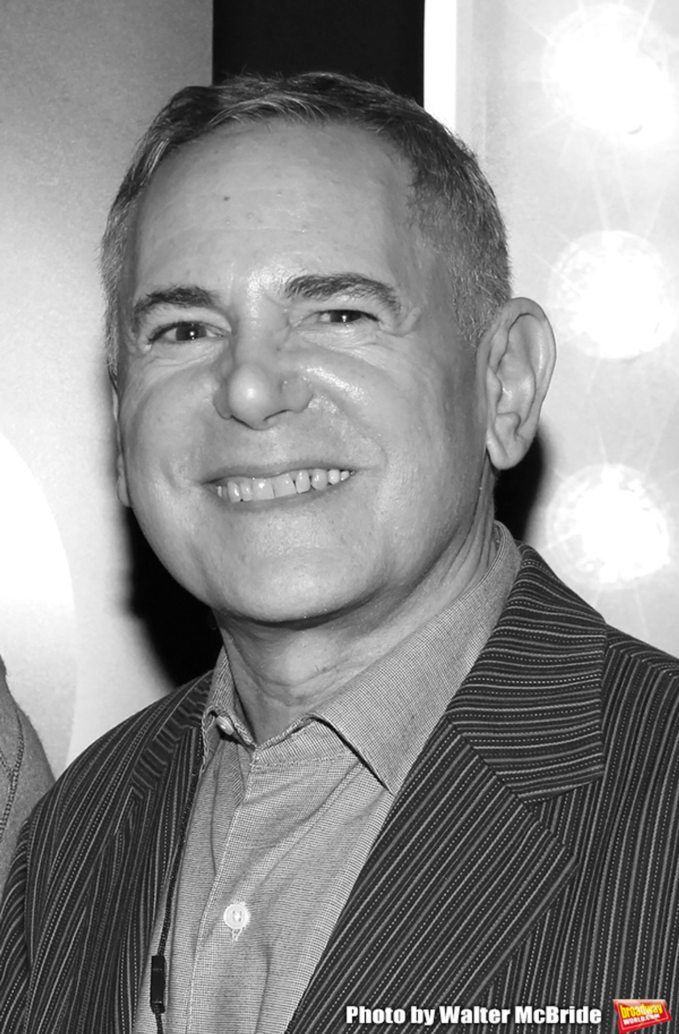 Photo Coverage: BroadwayWorld Remembers Those We've Lost in 2018  Image