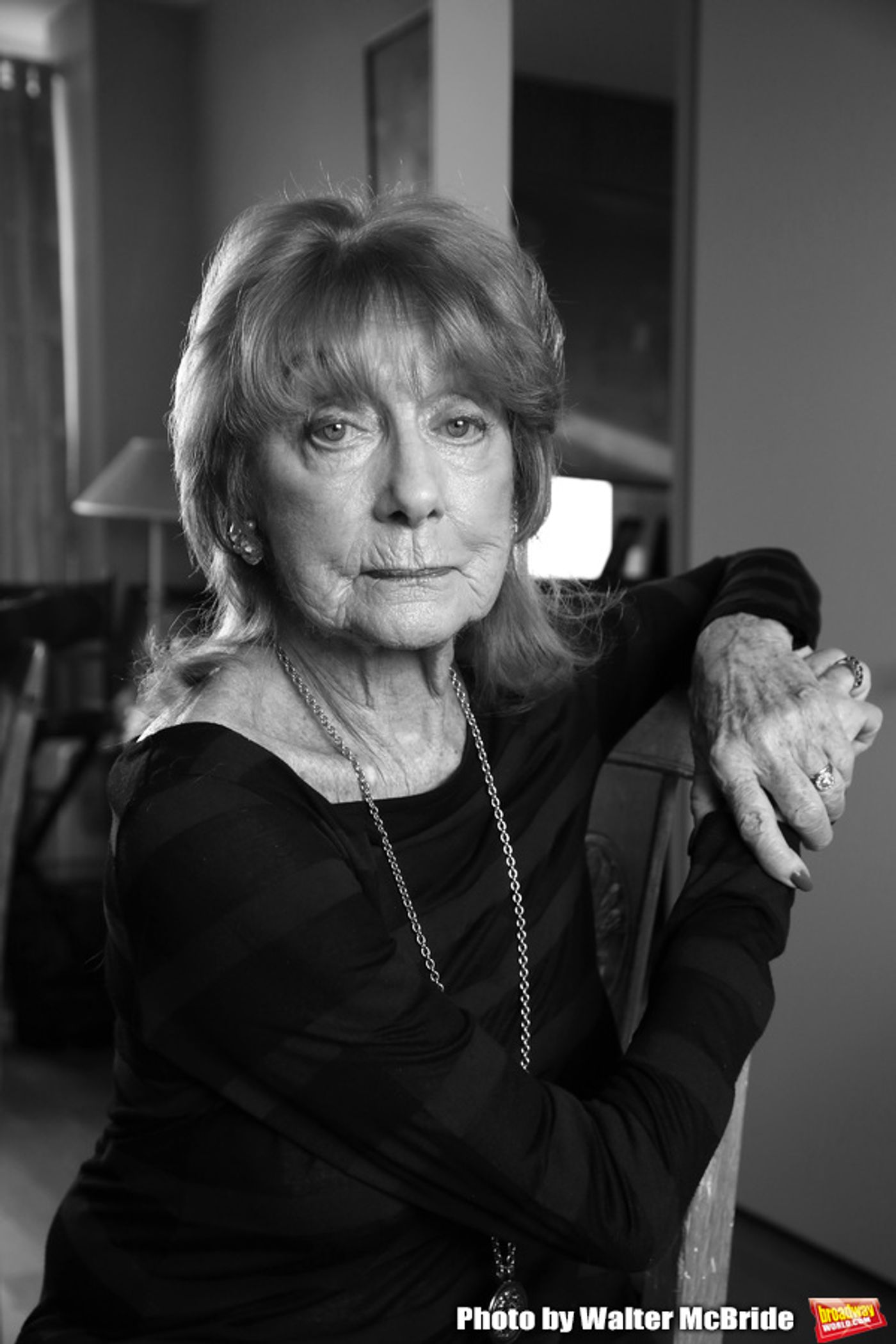 Photo Coverage: BroadwayWorld Remembers Those We've Lost in 2018  Image