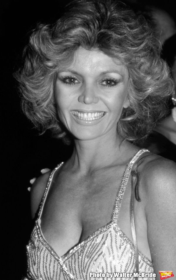 Photo Coverage: BroadwayWorld Remembers Those We've Lost in 2018 — photo 20 of 62