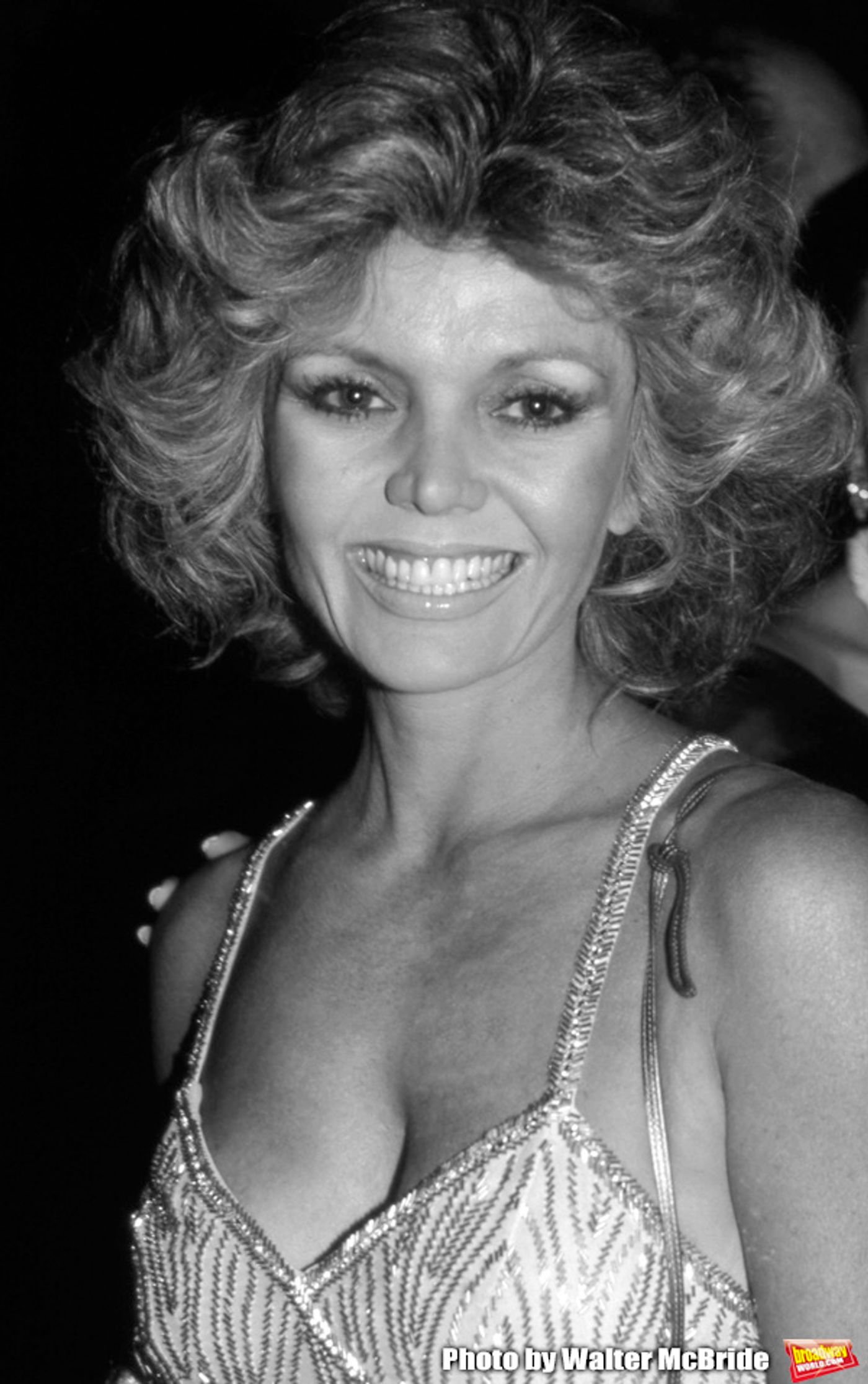 Photo Coverage: BroadwayWorld Remembers Those We've Lost in 2018  Image