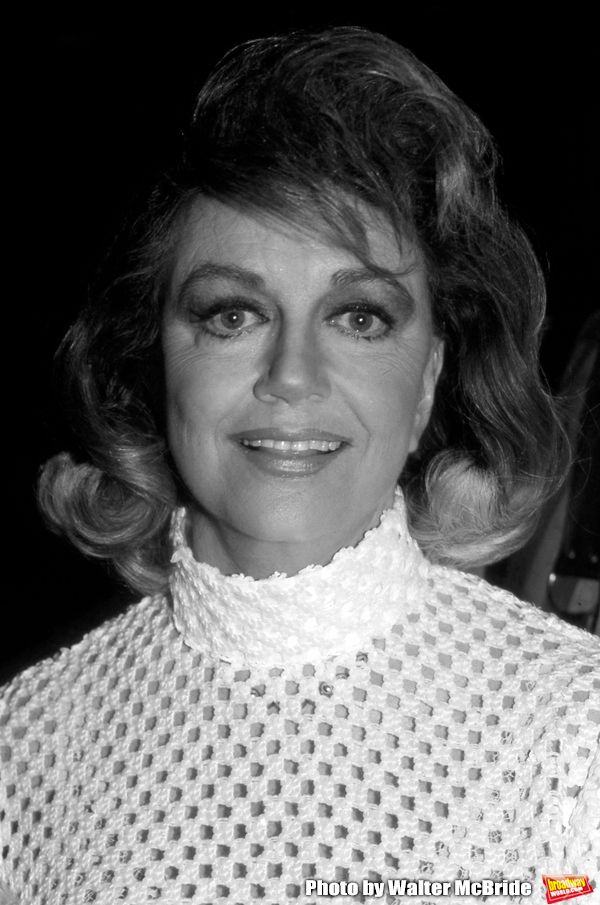 Photo Coverage: BroadwayWorld Remembers Those We've Lost in 2018 — photo 21 of 62