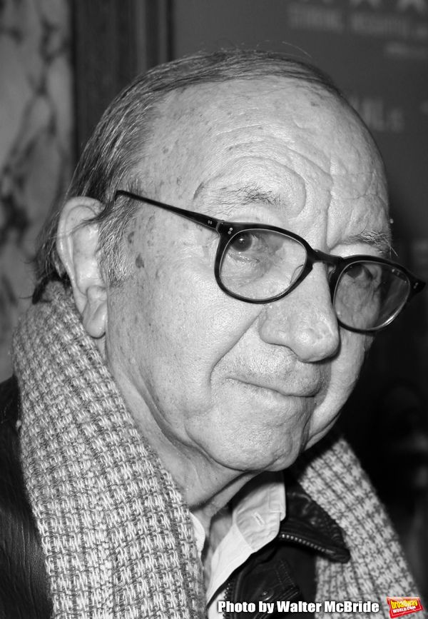 Photo Coverage: BroadwayWorld Remembers Those We've Lost in 2018 — photo 22 of 62
