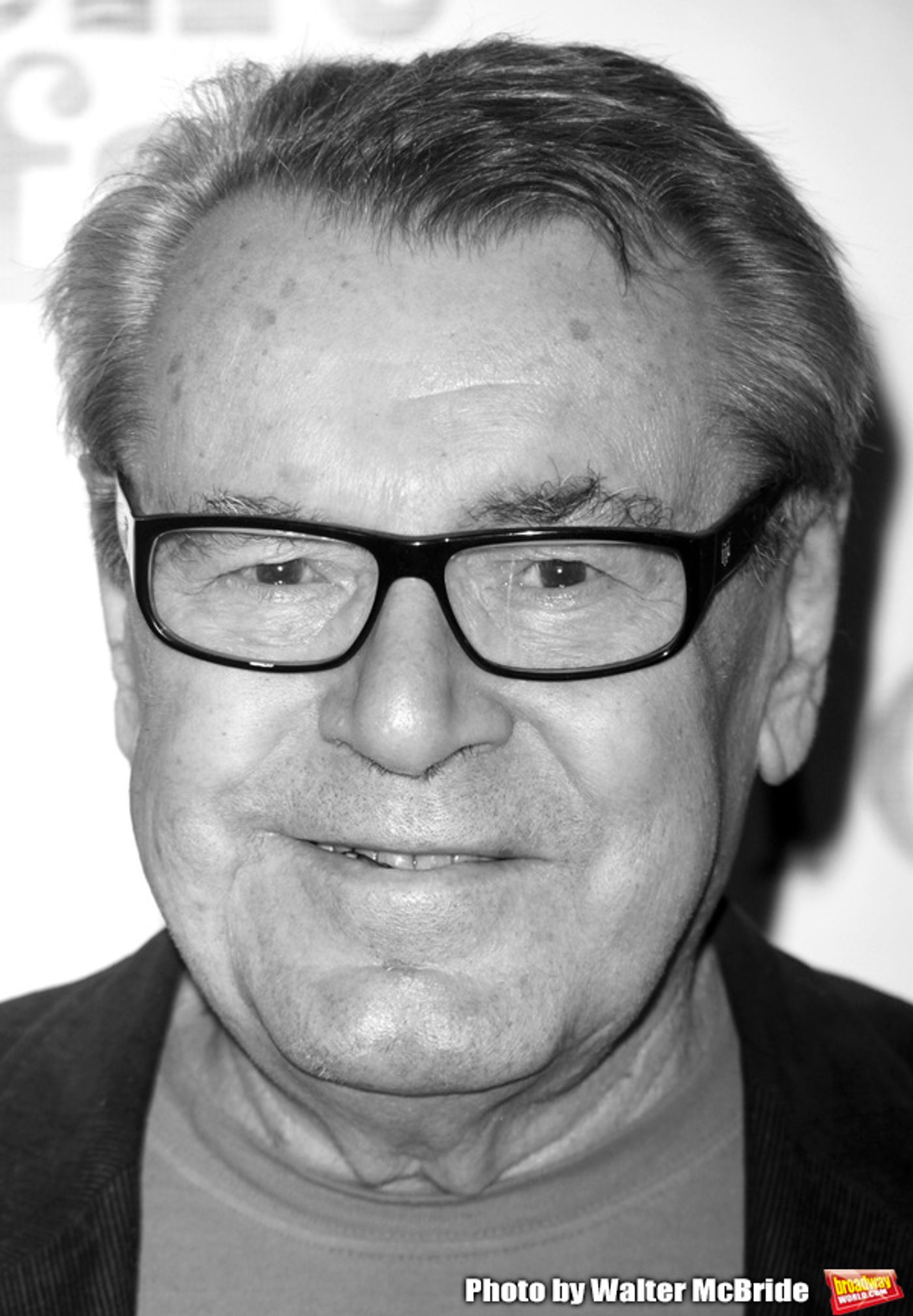 Photo Coverage: BroadwayWorld Remembers Those We've Lost in 2018  Image