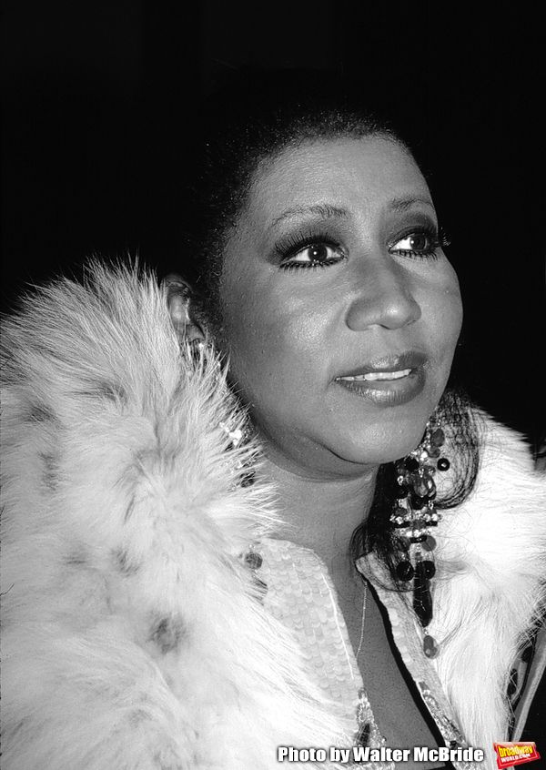 Photo Coverage: BroadwayWorld Remembers Those We've Lost in 2018 — photo 24 of 62