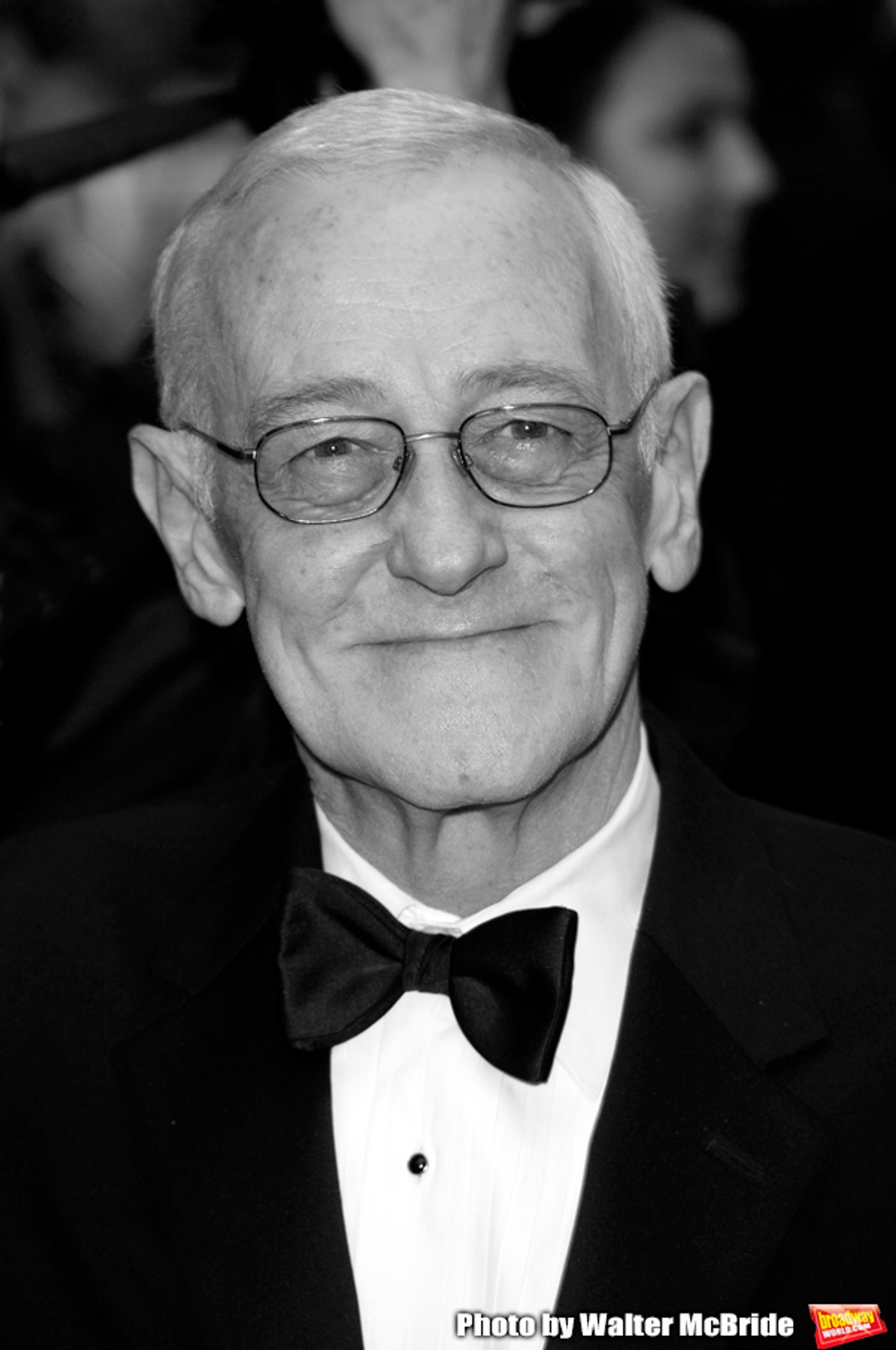 Photo Coverage: BroadwayWorld Remembers Those We've Lost in 2018  Image