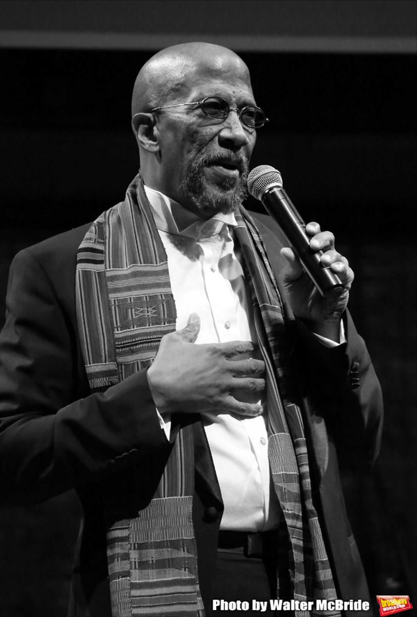 Photo Coverage: BroadwayWorld Remembers Those We've Lost in 2018  Image