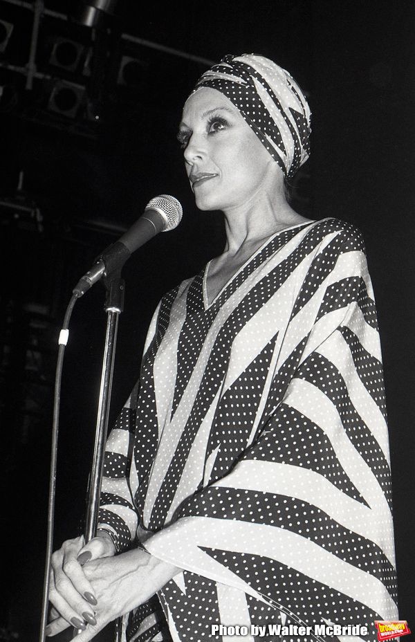 Photo Coverage: BroadwayWorld Remembers Those We've Lost in 2018 — photo 30 of 62