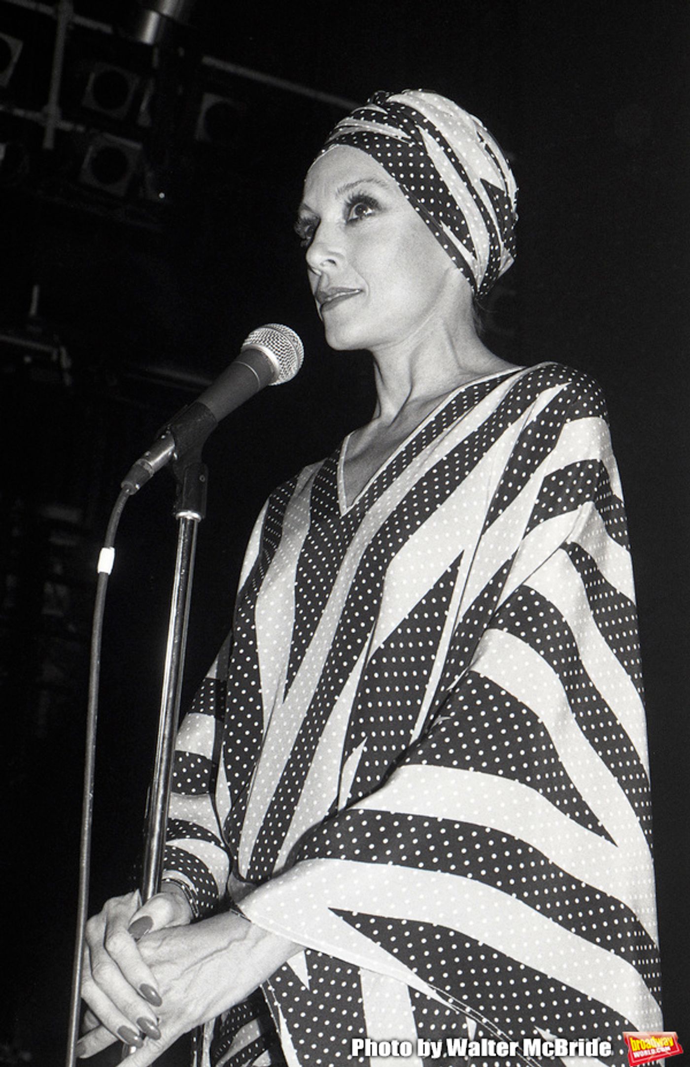 Photo Coverage: BroadwayWorld Remembers Those We've Lost in 2018  Image
