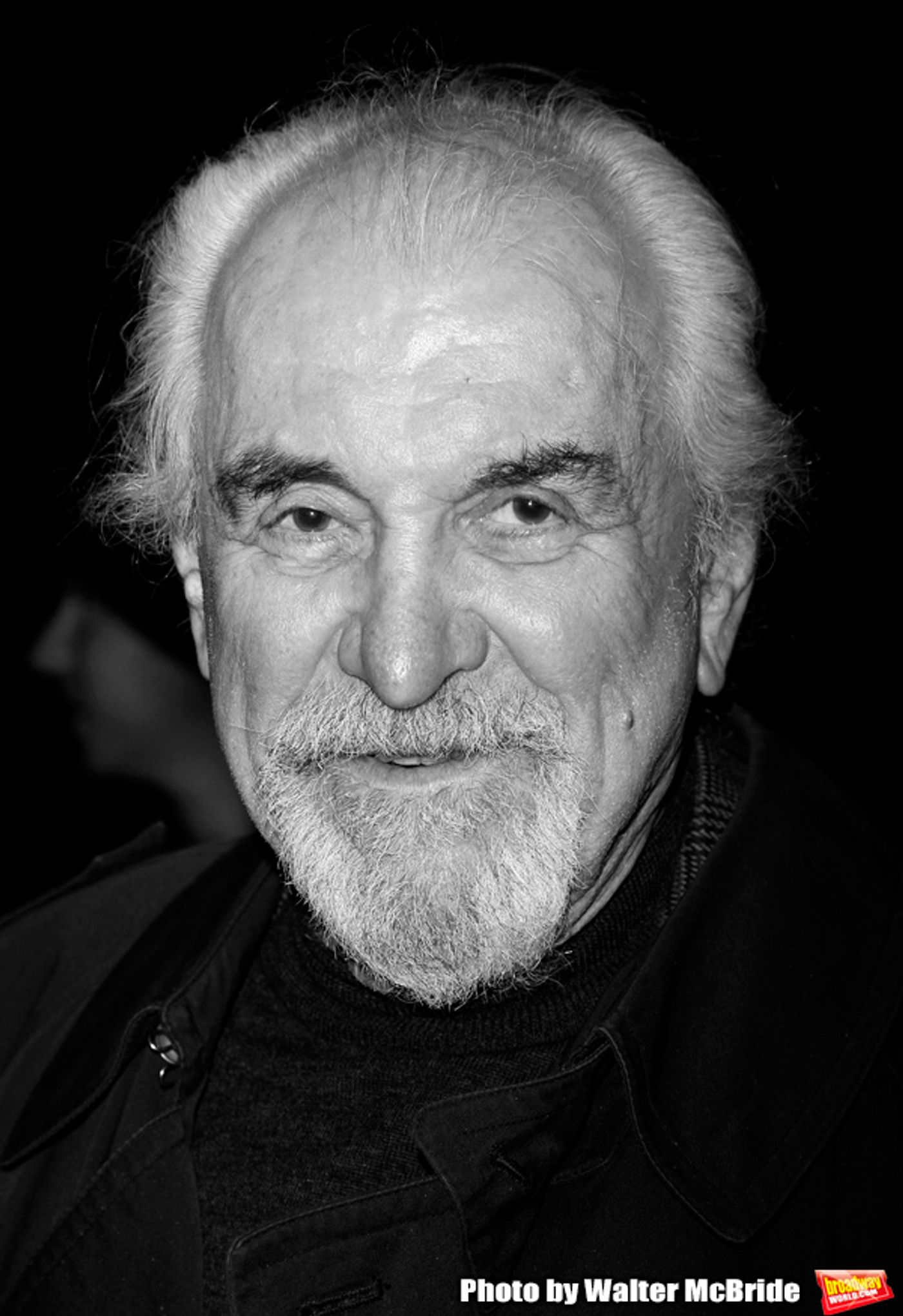 Photo Coverage: BroadwayWorld Remembers Those We've Lost in 2018  Image