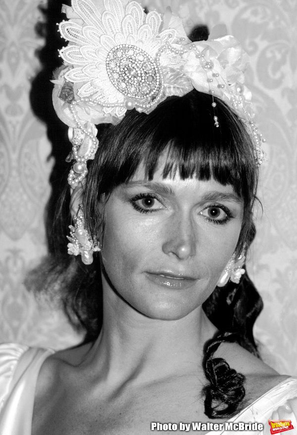 Photo Coverage: BroadwayWorld Remembers Those We've Lost in 2018 — photo 33 of 62