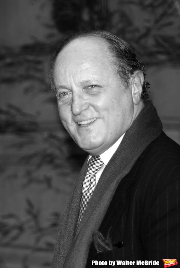 Photo Coverage: BroadwayWorld Remembers Those We've Lost in 2018 — photo 32 of 62
