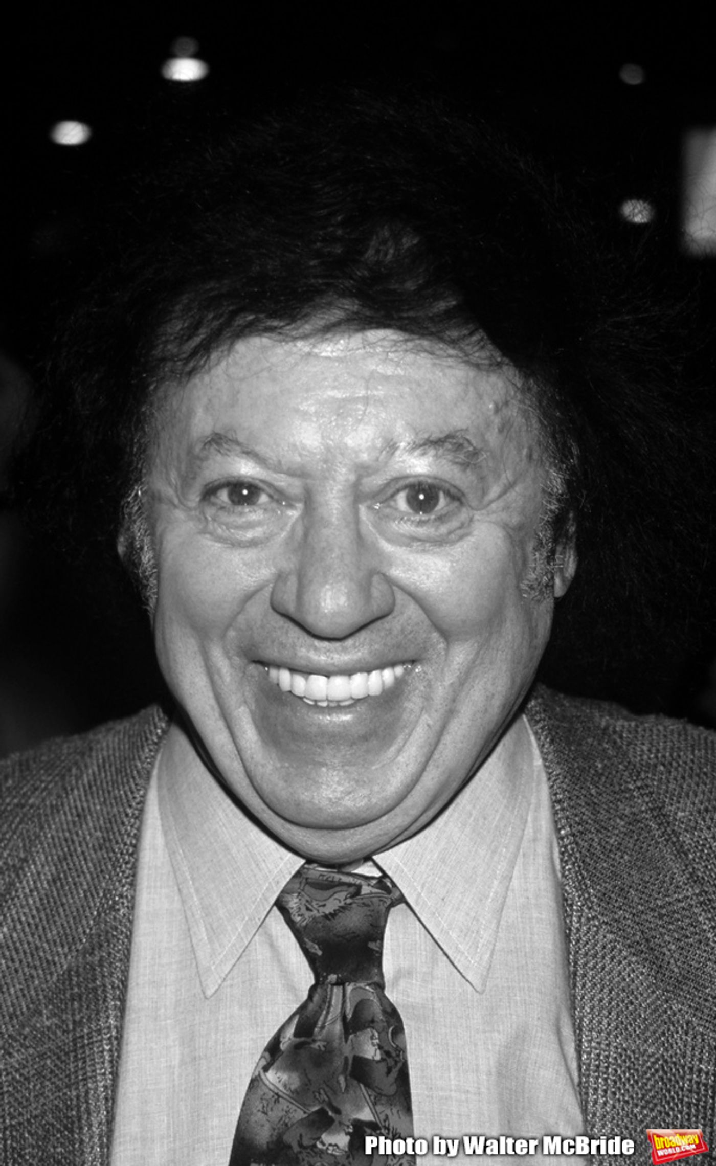 Photo Coverage: BroadwayWorld Remembers Those We've Lost in 2018  Image