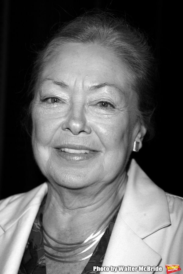 Photo Coverage: BroadwayWorld Remembers Those We've Lost in 2018 — photo 36 of 62