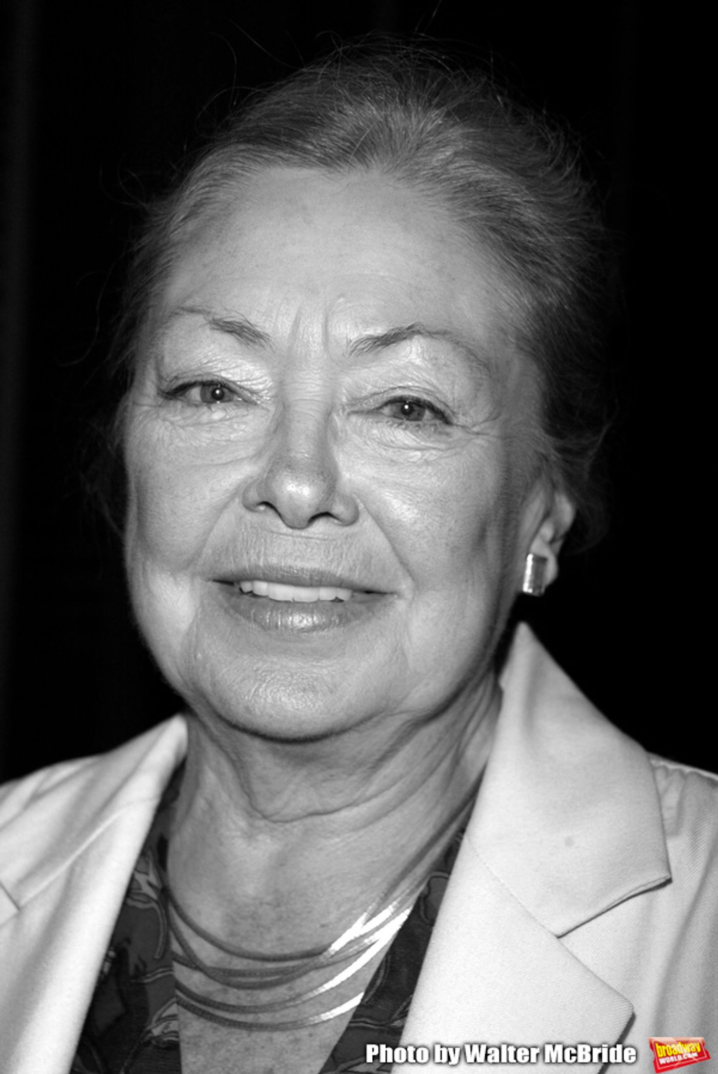 Photo Coverage: BroadwayWorld Remembers Those We've Lost in 2018  Image