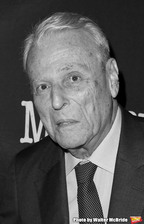 Photo Coverage: BroadwayWorld Remembers Those We've Lost in 2018 — photo 35 of 62