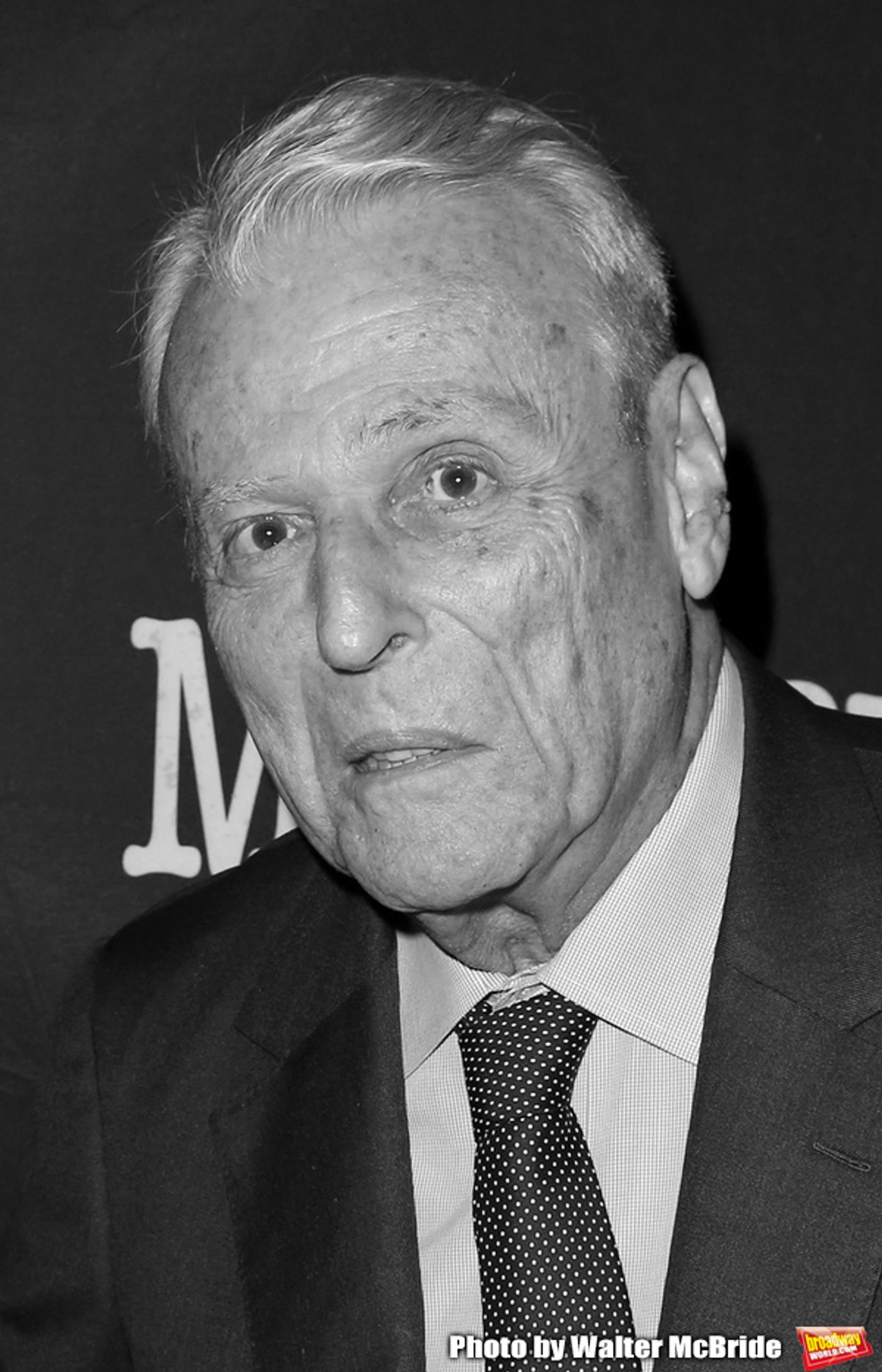 Photo Coverage: BroadwayWorld Remembers Those We've Lost in 2018  Image