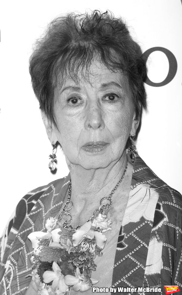 Photo Coverage: BroadwayWorld Remembers Those We've Lost in 2018 — photo 40 of 62