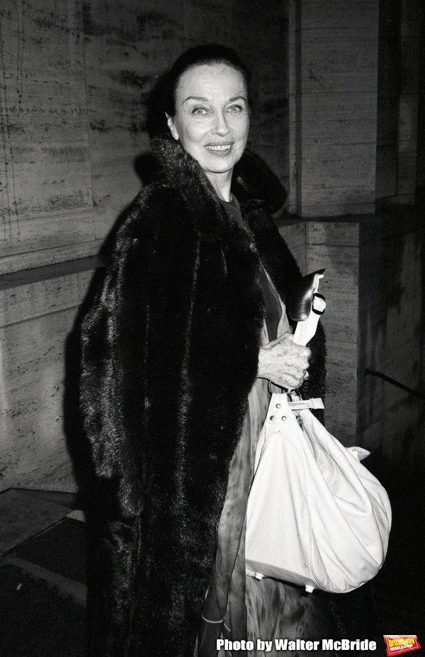 Photo Coverage: BroadwayWorld Remembers Those We've Lost in 2018 — photo 42 of 62