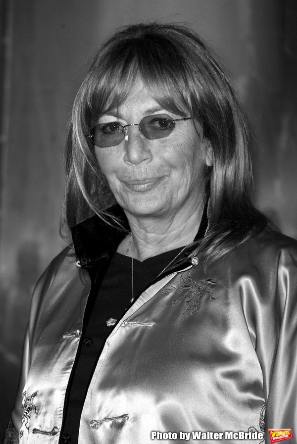 Photo Coverage: BroadwayWorld Remembers Those We've Lost in 2018 — photo 43 of 62