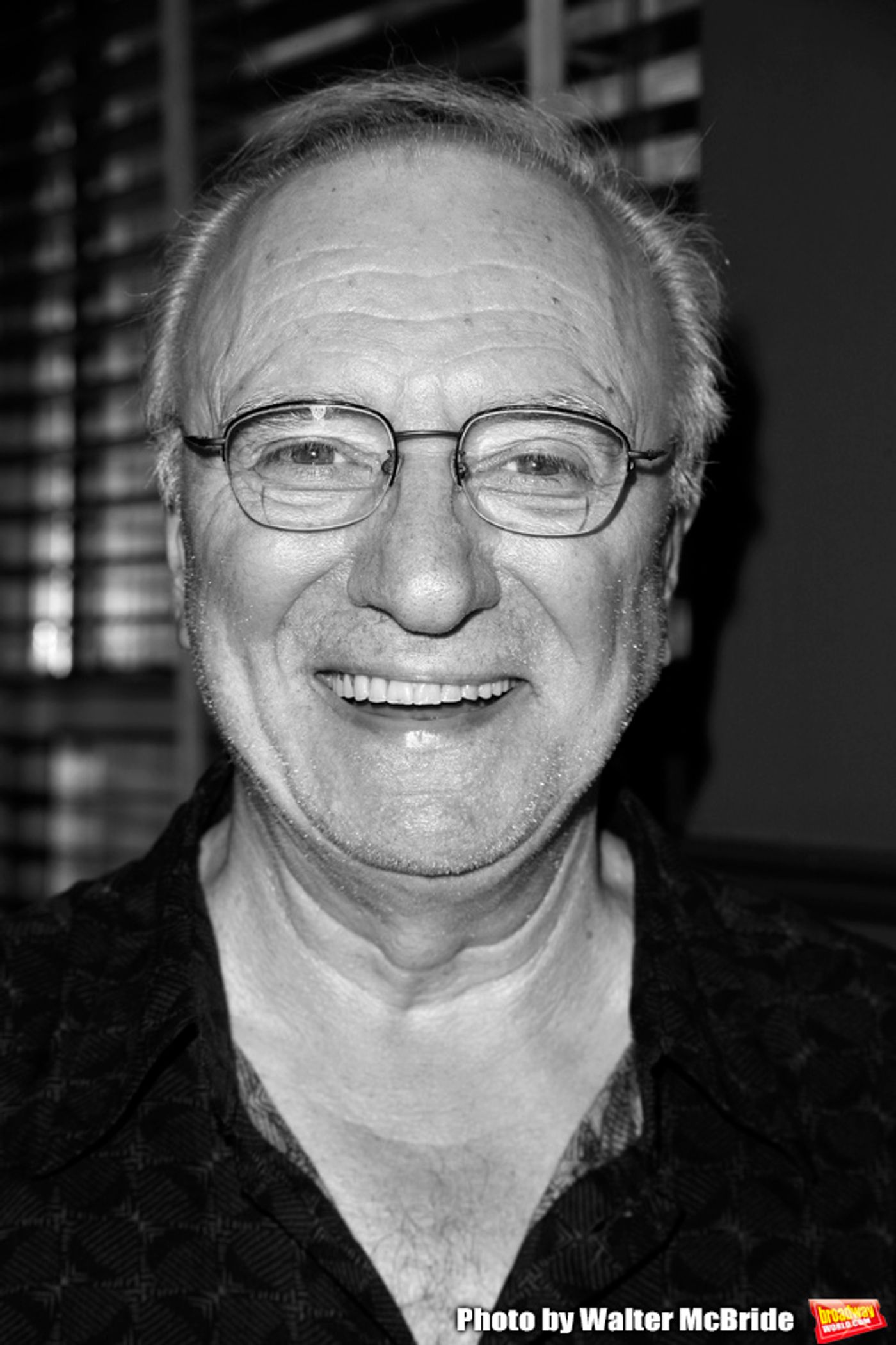 Photo Coverage: BroadwayWorld Remembers Those We've Lost in 2018  Image