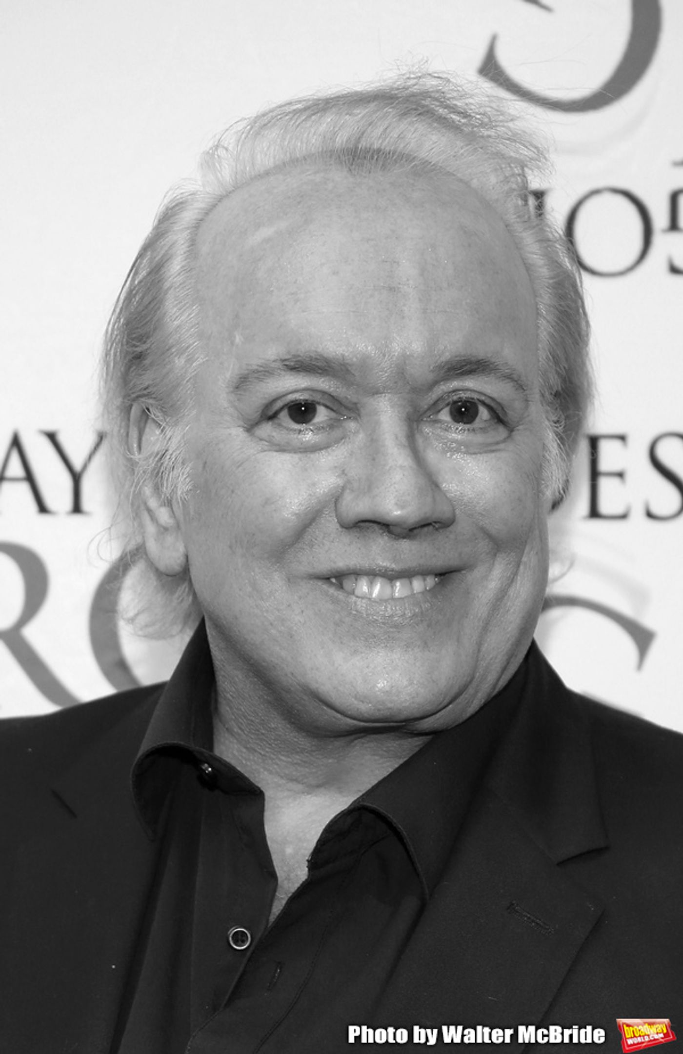 Photo Coverage: BroadwayWorld Remembers Those We've Lost in 2018  Image