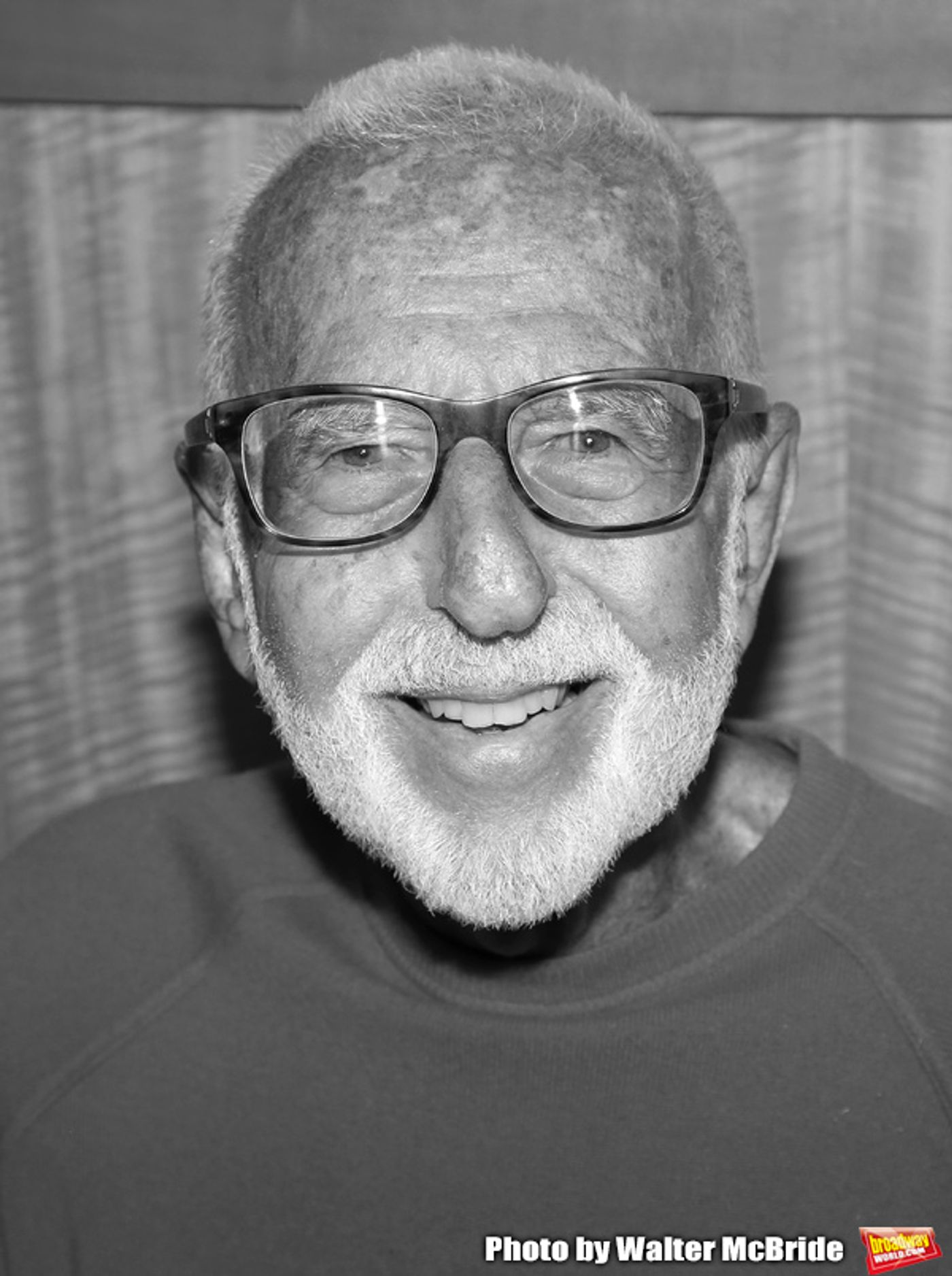 Photo Coverage: BroadwayWorld Remembers Those We've Lost in 2018  Image
