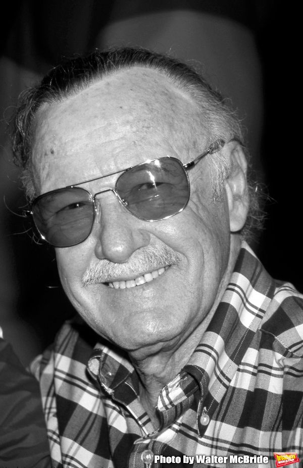 Photo Coverage: BroadwayWorld Remembers Those We've Lost in 2018 — photo 52 of 62