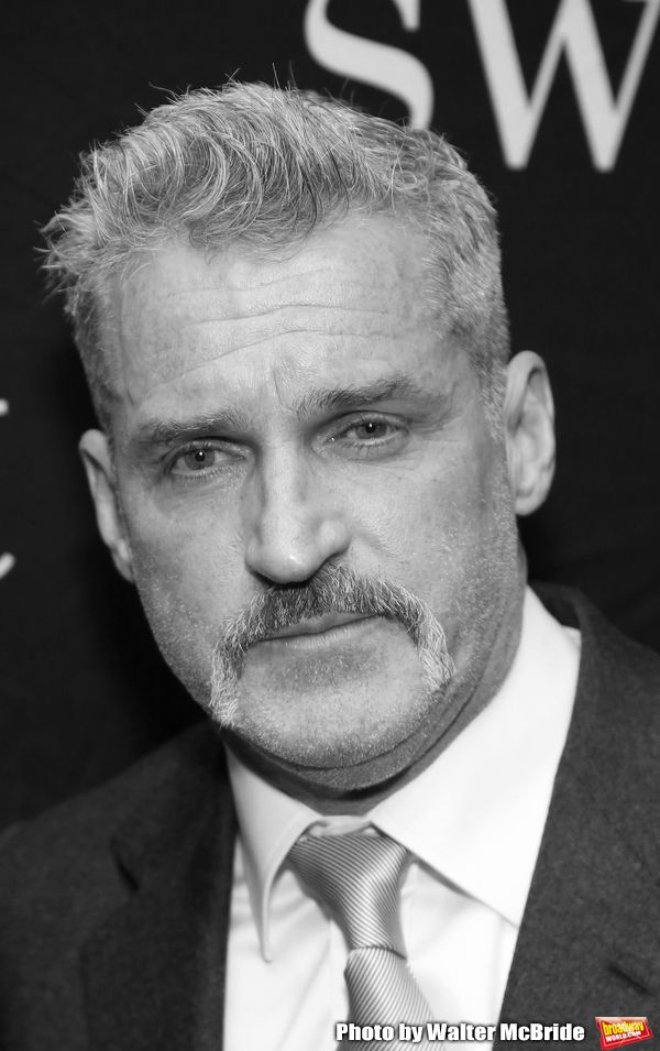 Photo Coverage: BroadwayWorld Remembers Those We've Lost in 2018 — photo 54 of 62