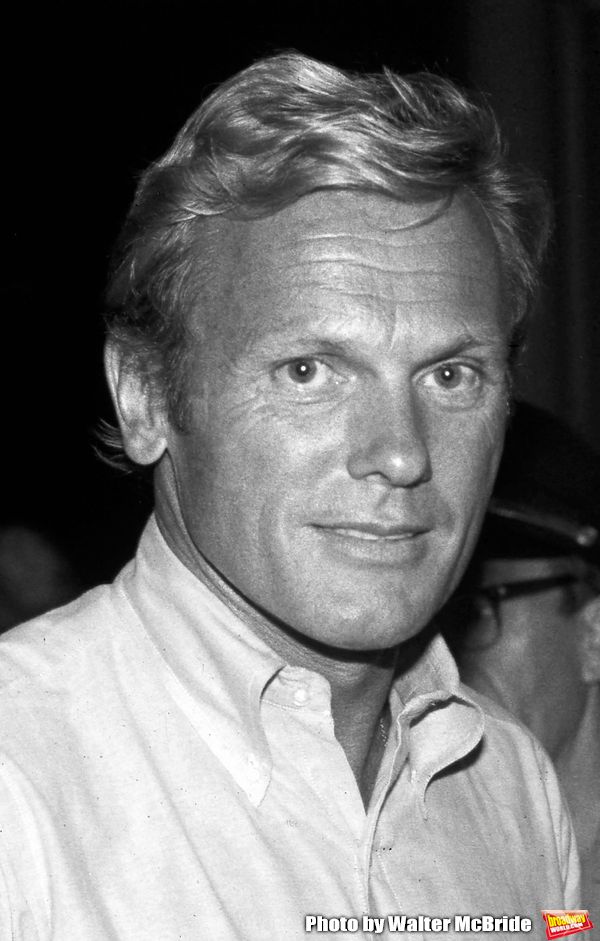 Photo Coverage: BroadwayWorld Remembers Those We've Lost in 2018 — photo 55 of 62