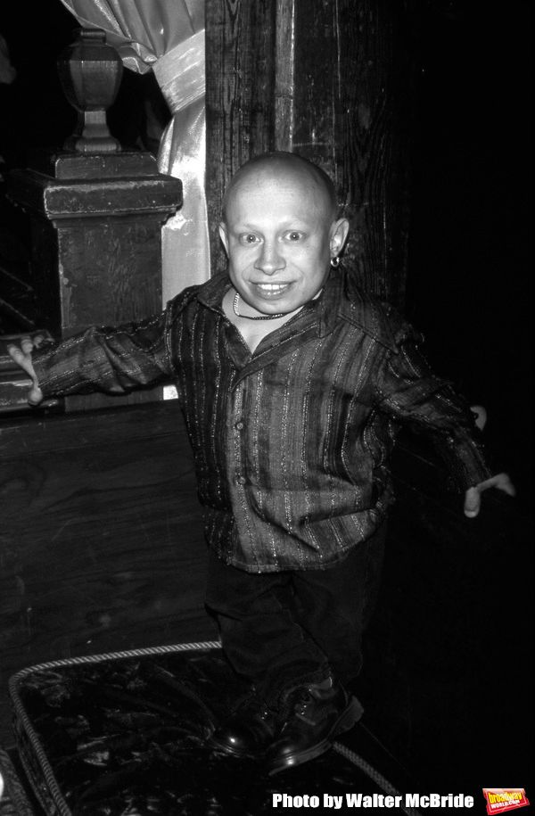 Photo Coverage: BroadwayWorld Remembers Those We've Lost in 2018 — photo 56 of 62