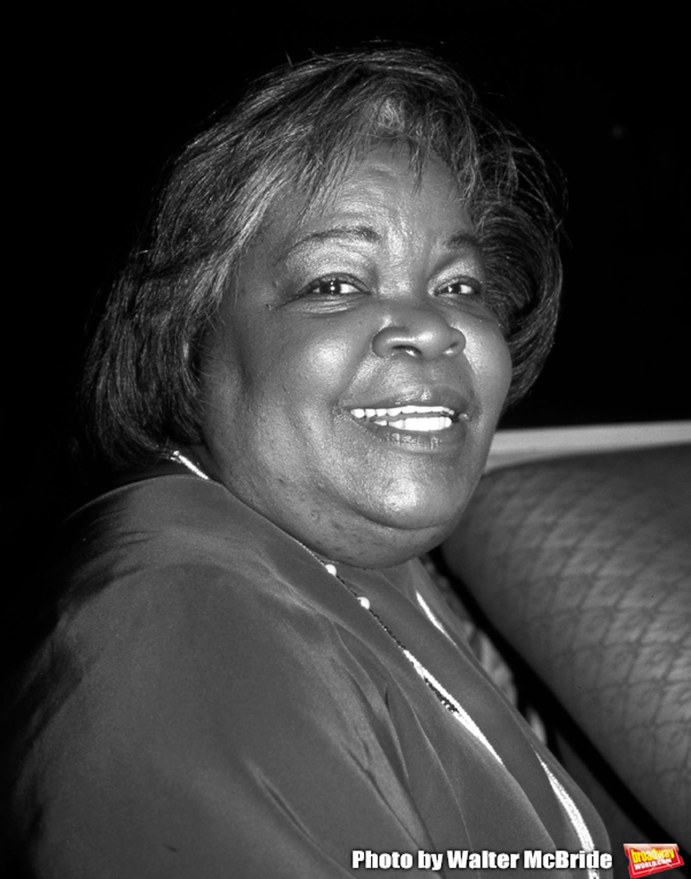 Photo Coverage: BroadwayWorld Remembers Those We've Lost in 2018  Image