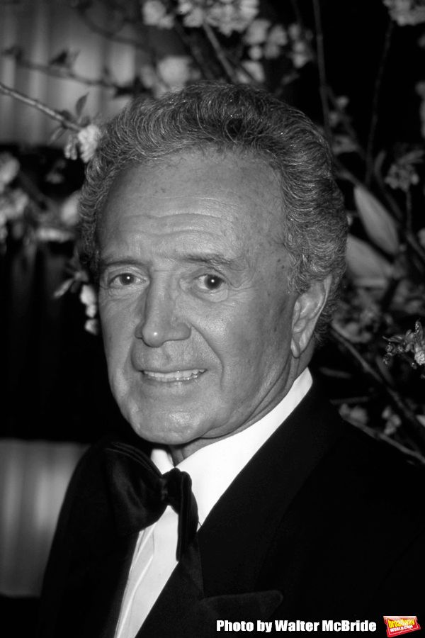Photo Coverage: BroadwayWorld Remembers Those We've Lost in 2018 — photo 58 of 62