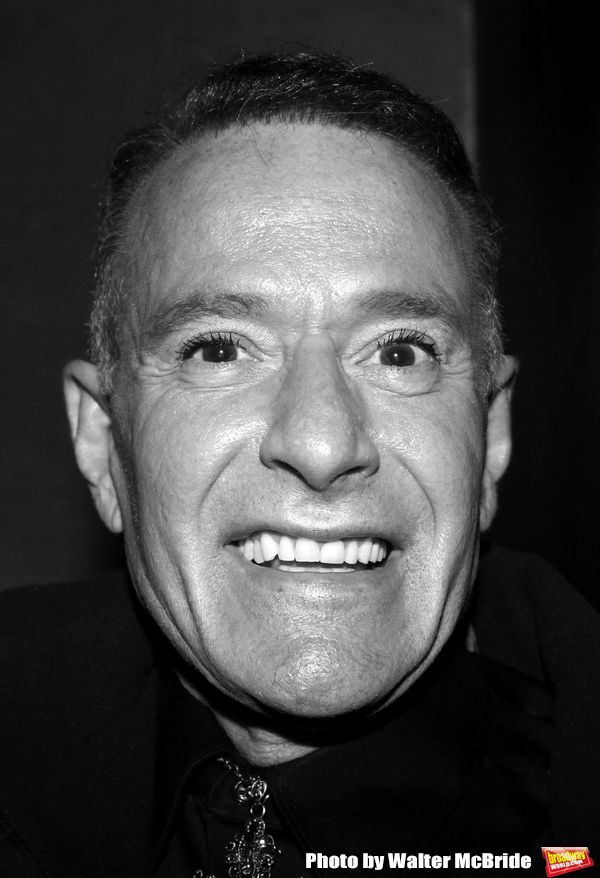 Photo Coverage: BroadwayWorld Remembers Those We've Lost in 2018 — photo 60 of 62
