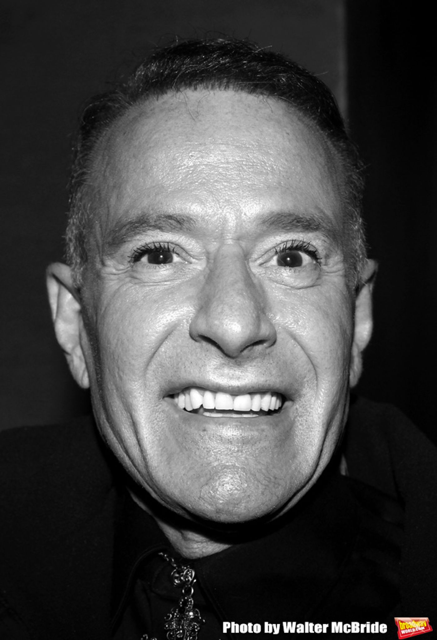 Photo Coverage: BroadwayWorld Remembers Those We've Lost in 2018  Image