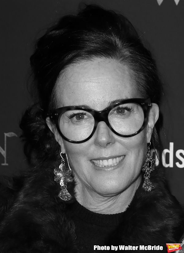 Photo Coverage: BroadwayWorld Remembers Those We've Lost in 2018 — photo 62 of 62