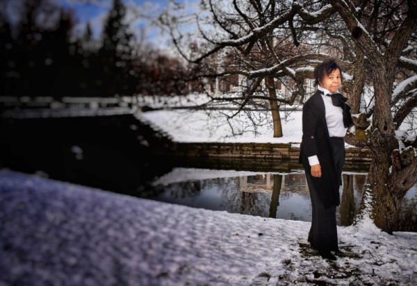 Photo Flash: First Look at ART/WNY's OUR TOWN  Image