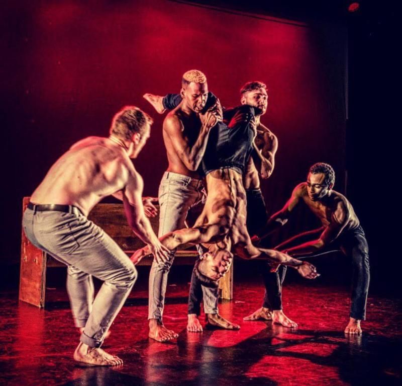 BWW INTERVIEW: MARINDA DAVIS, A DANCE TEACHER, MULTIPLE FATAL ILLNESS FIGHTER, AND CHOREOGRAPHER at NBC Dancing With The Stars BWW INTERVIEW: MARINDA DAVIS, A DANCE TEACHER, MULTIPLE FATAL ILLNESS FIGHTER, AND CHOREOGRAPHER at NBC Dancing With The Stars Image