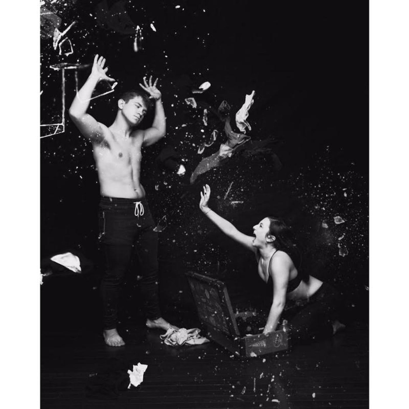 BWW INTERVIEW: MARINDA DAVIS, A DANCE TEACHER, MULTIPLE FATAL ILLNESS FIGHTER, AND CHOREOGRAPHER at NBC Dancing With The Stars BWW INTERVIEW: MARINDA DAVIS, A DANCE TEACHER, MULTIPLE FATAL ILLNESS FIGHTER, AND CHOREOGRAPHER at NBC Dancing With The Stars Image