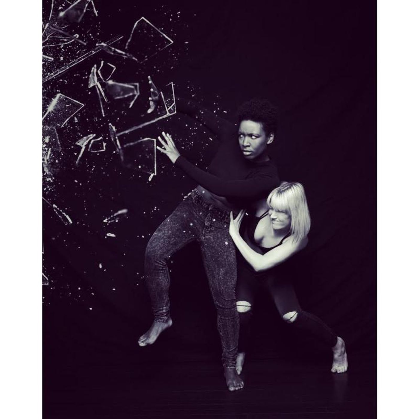 BWW INTERVIEW: MARINDA DAVIS, A DANCE TEACHER, MULTIPLE FATAL ILLNESS FIGHTER, AND CHOREOGRAPHER at NBC Dancing With The Stars BWW INTERVIEW: MARINDA DAVIS, A DANCE TEACHER, MULTIPLE FATAL ILLNESS FIGHTER, AND CHOREOGRAPHER at NBC Dancing With The Stars Image