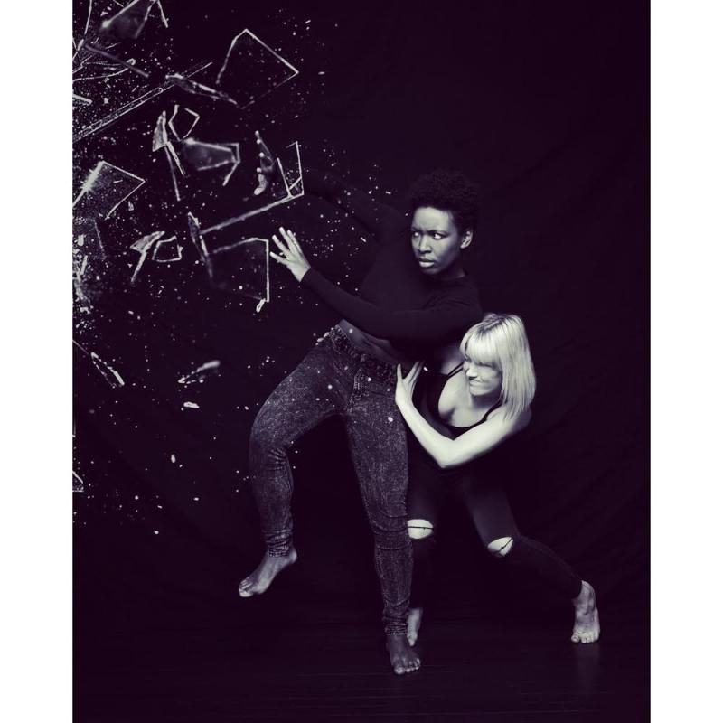 BWW INTERVIEW: MARINDA DAVIS, A DANCE TEACHER, MULTIPLE FATAL ILLNESS FIGHTER, AND CHOREOGRAPHER at NBC Dancing With The Stars Image