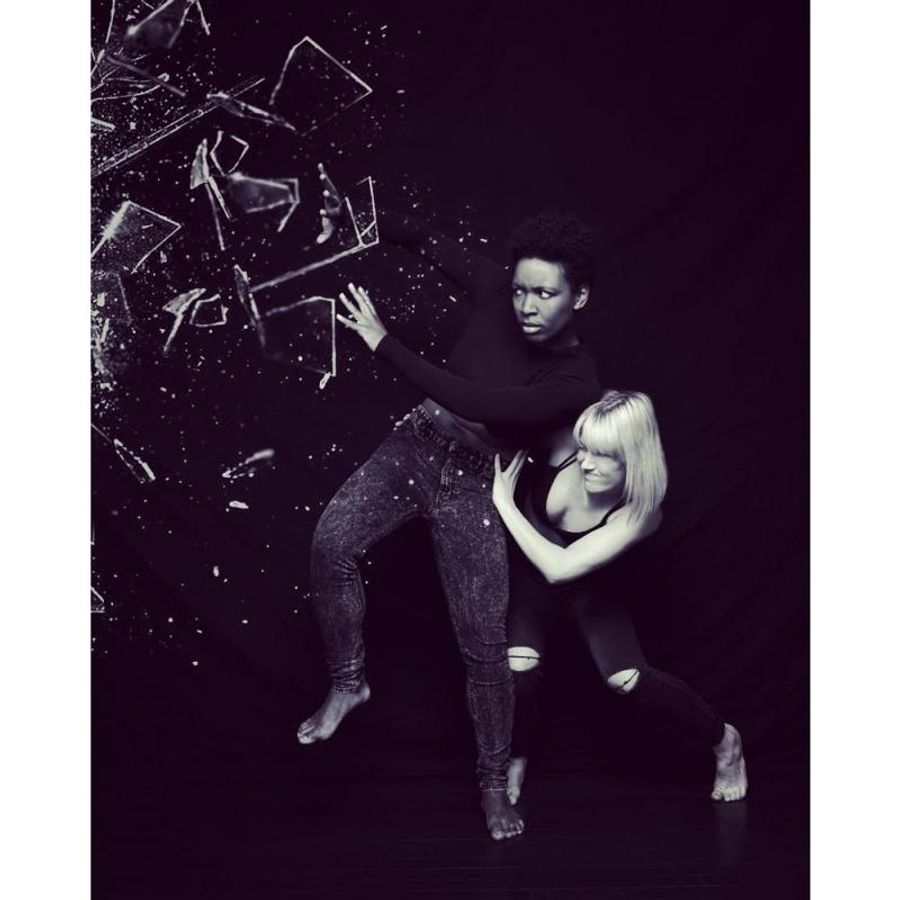 BWW INTERVIEW: MARINDA DAVIS, A DANCE TEACHER, MULTIPLE FATAL ILLNESS FIGHTER, AND CHOREOGRAPHER at NBC Dancing With The Stars Image